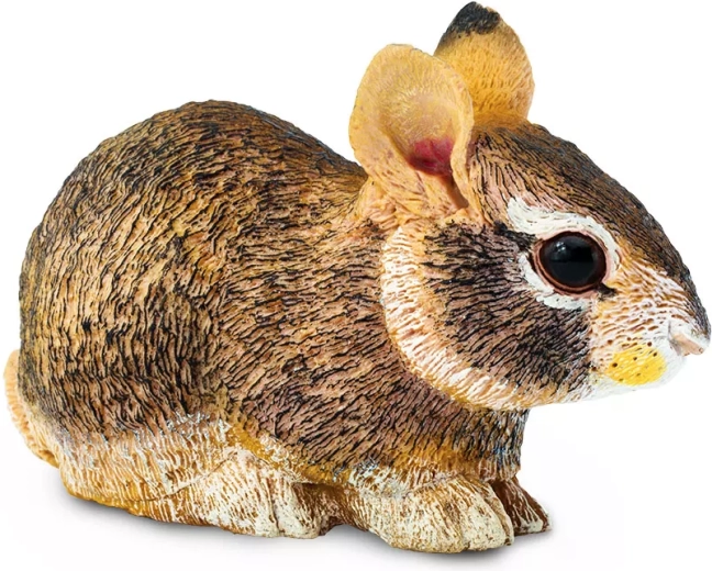 Ručně malovaná figurka od Safari Ltd