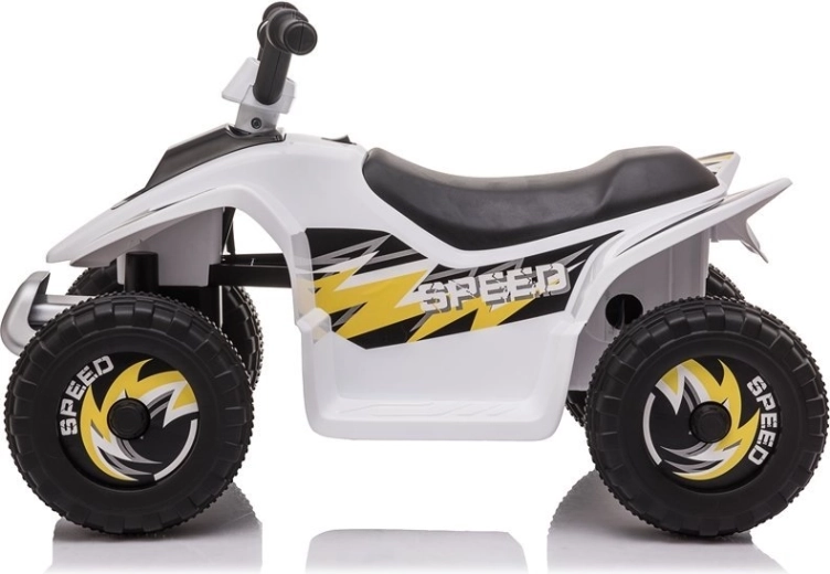 Sportovní design, který děti baví