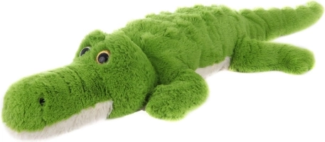 Plyšový krokodýl 125 cm