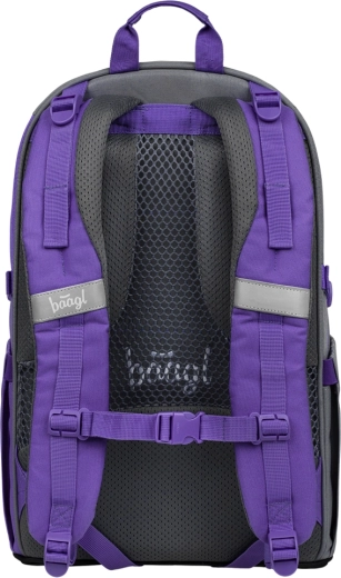 Pohodlná ergonomie pro každý školní den