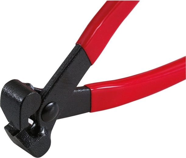 Kleště na Z-ohyby JAMARA pro drát 0,8–1,8 mm