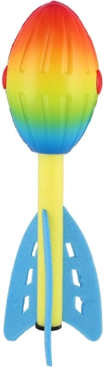 Pískající efekt pro větší zábavu