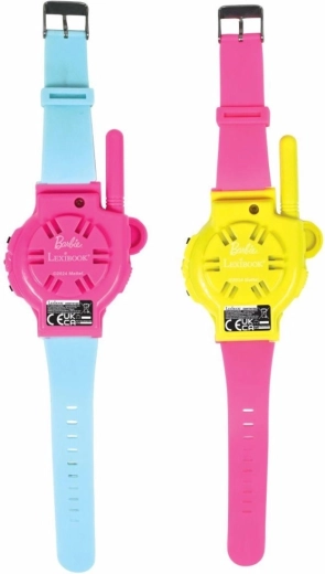 Dvě hodinky, jedna zábava