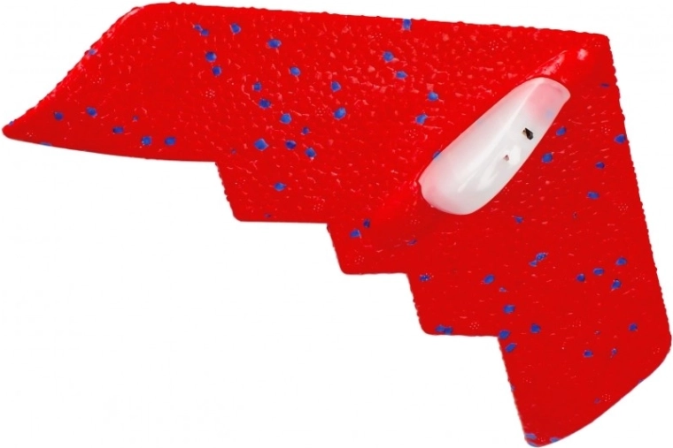 Stabilní let a skvělá zábava