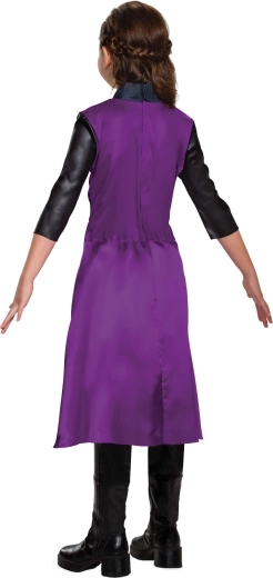 Promyšlené detaily a střih