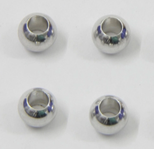 Kuličkový čep 5,8 mm / 3 mm (4 ks)