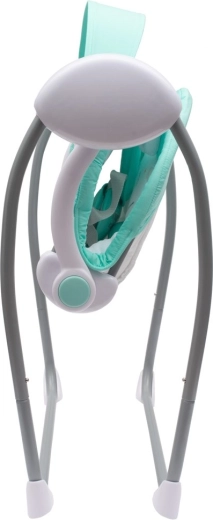 Skládací konstrukce a hrací oblouk