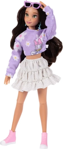 13 kloubů pro realistické pózování