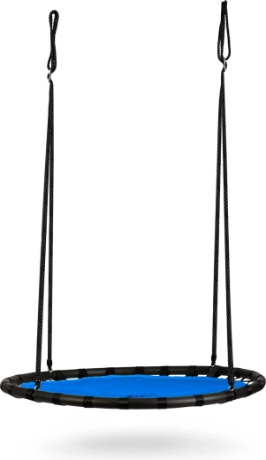 Pevný ocelový rám s měkkým pěnovým lemem