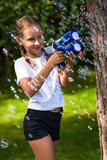 LED světelné efekty pro extra zábavu