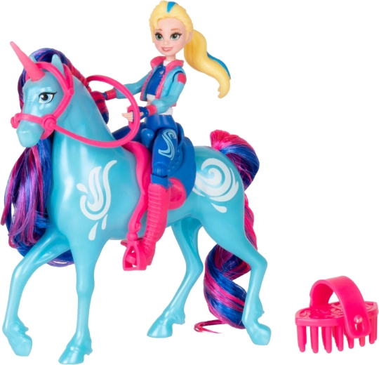 Pohyblivá figurka pro realistické pózy