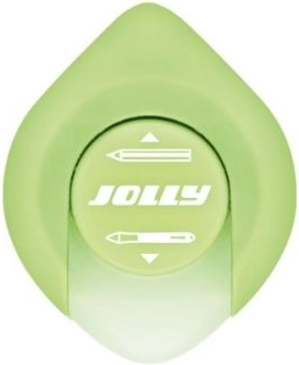 Guma 2 v 1 na tužku a pero