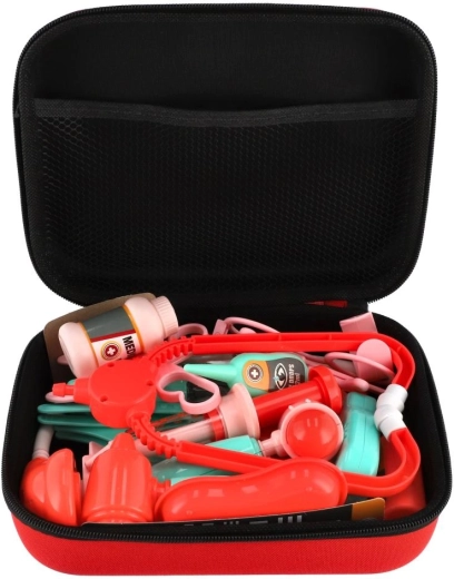 Bohaté příslušenství pro realistickou hru