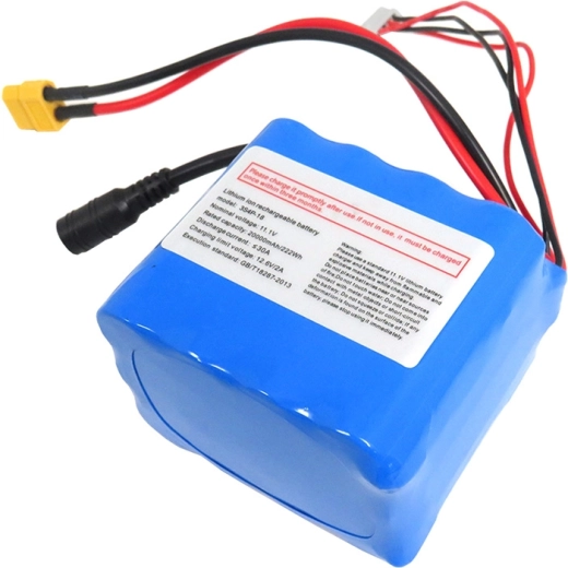 Bezpečnost na prvním místě