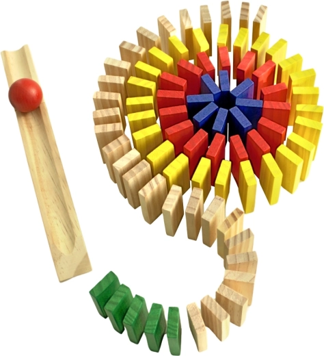 Učení hrou: motorika, logika i trpělivost