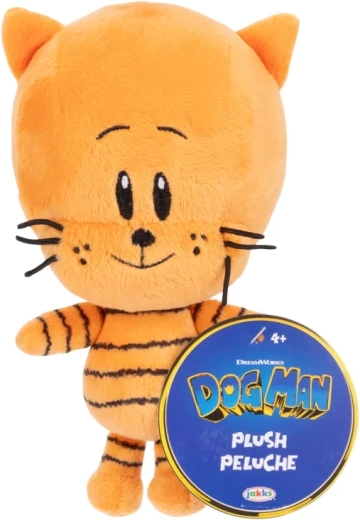 Měkoučký materiál pro mazlení