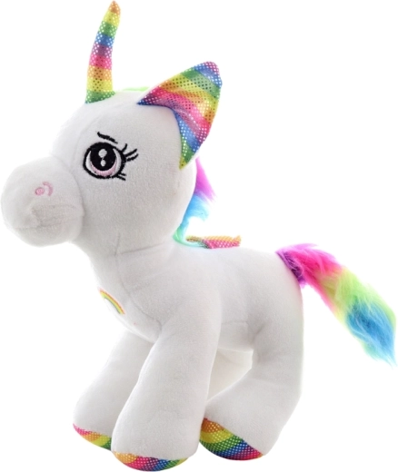 Kouzelný duhový design