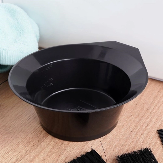 Miska s měrkou pro přesné míchání