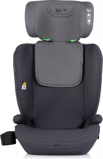 Pohodlí a přizpůsobení růstu