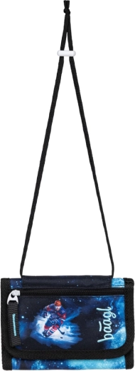 Bezpečné nošení na krku