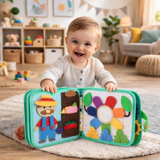 Lehká a bezpečná na cesty