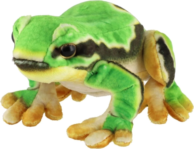 Roztomilý realistický vzhled