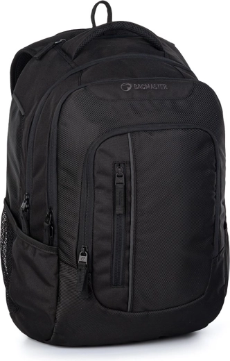 Bagmaster Hudson 22 městský batoh černý