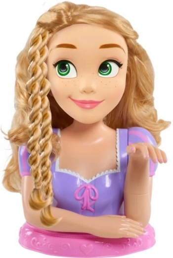 Dlouhé vlasy pro nekonečné účesy