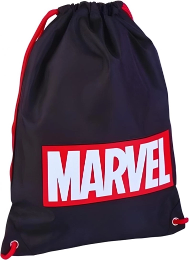 Vak na záda Marvel