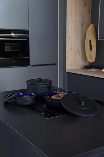 Univerzální na všechny typy sporáků