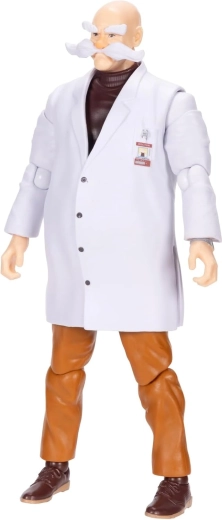 Věrné detaily a kvalitní zpracování