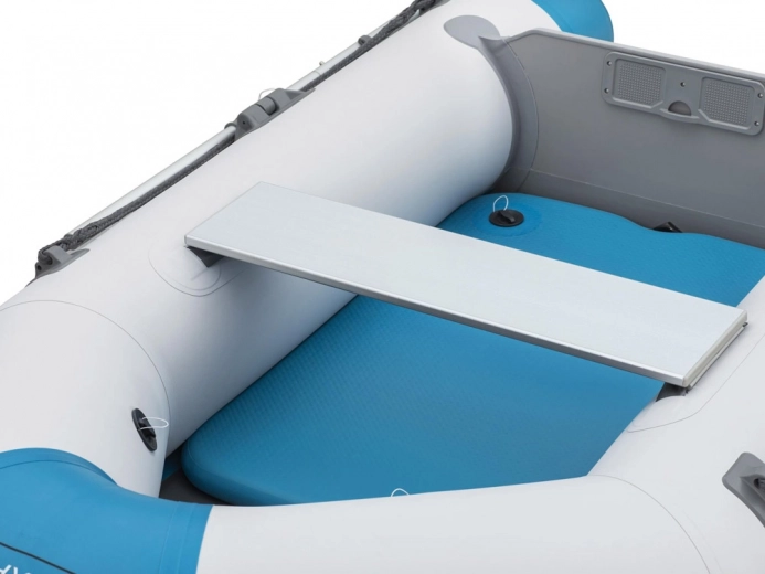 Stabilní drop‑stitch podlaha pro jistý krok