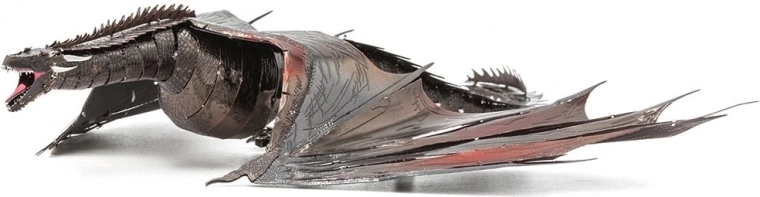 Prémiové detaily a realistické provedení