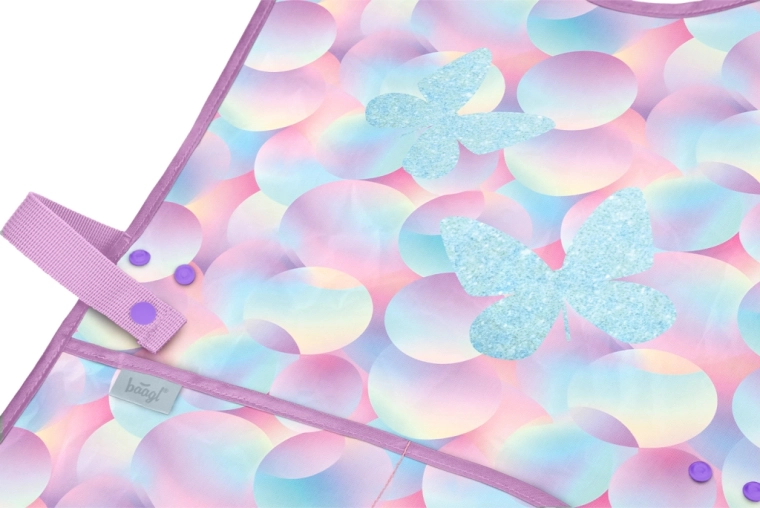 Omyvatelný a odolný materiál