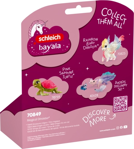 Součást světa Schleich BAYALA®