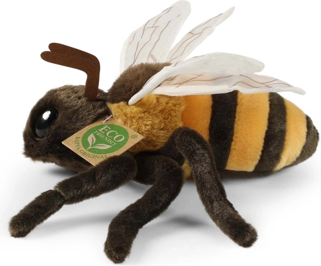 Udržitelná výplň z recyklovaných PET lahví