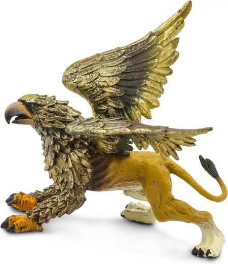 Gryf – sběratelská figurka