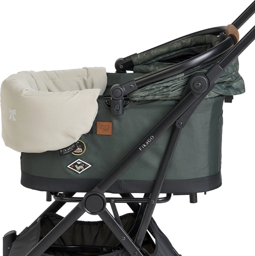 Univerzální rozměr a více možností použití