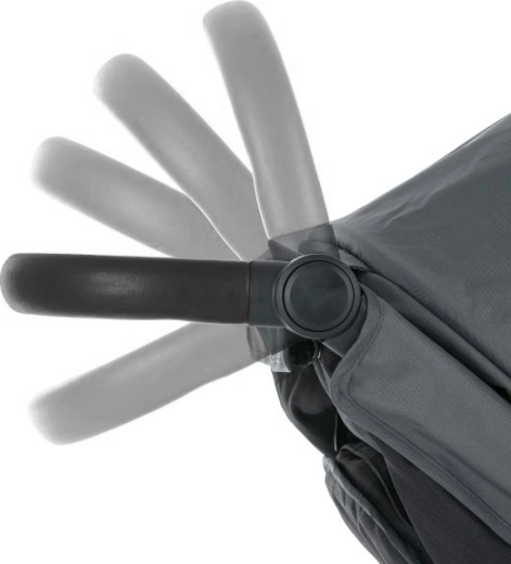 Komfort pro rodiče i dítě