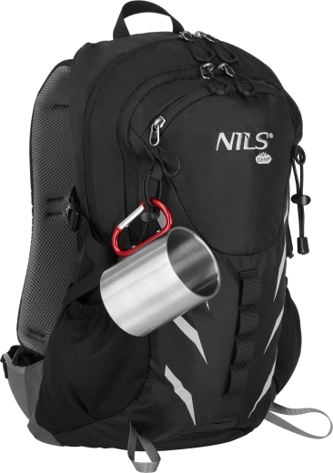 Lehký a odolný do každého terénu