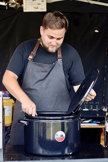 Robustní konstrukce a dlouhá životnost