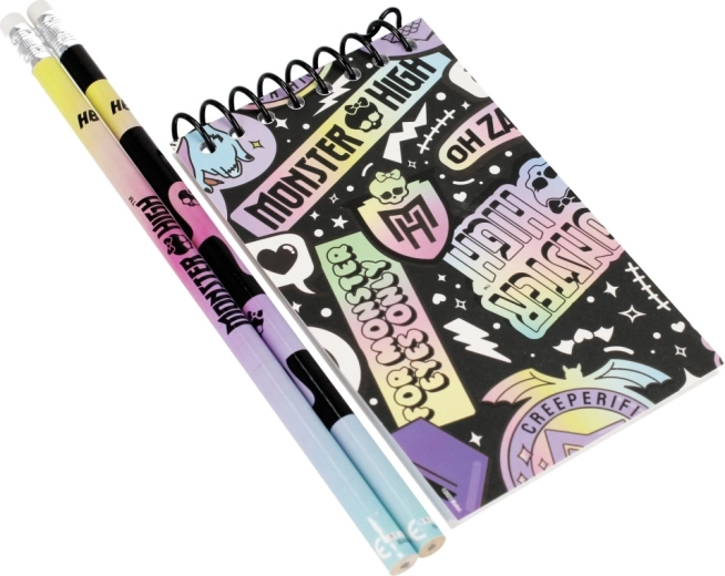 Praktický špirálový zápisník