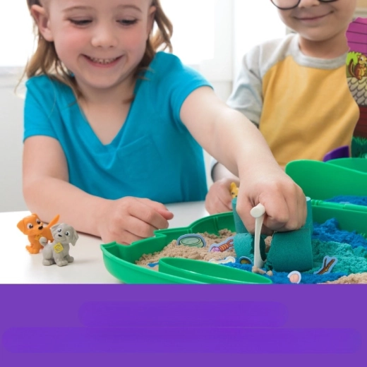 Figurky pejsků a doplňky pro kreativní hru