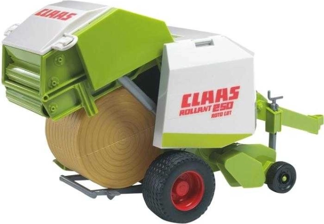 Bruder balíkovač CLAAS Rollant 250