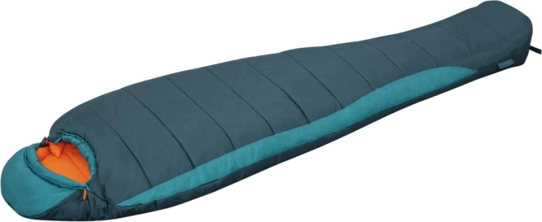 Tepelný komfort a izolace pro chladné noci