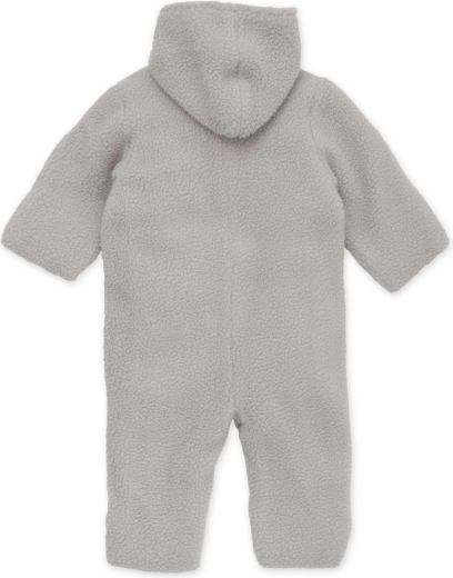 Hřejivý teddy fleece pro pohodlí v zimě