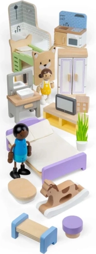 Udržitelné a odolné materiály