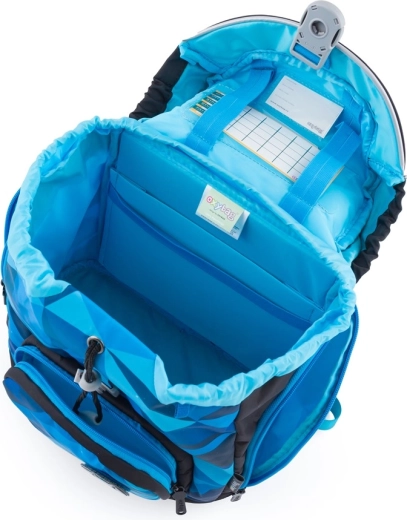 Chytrá organizace a snadný přístup