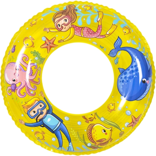 Dvě atraktivní barvy – modrá a žlutá