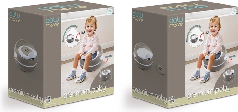 Snadné a hygienické čištění